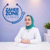 دكتورة عبير قنديل استشارى وزميل مساعد روماتيزم ومناعه وتاهيل في فيصل