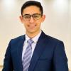 دكتور أحمد إبراهيم شحاته أخصائي الجراحة العامة والمناظير وجراحات الشرج في فيصل