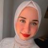 دكتورة عهود عبد الناصر أخصائية العلاج الطبيعي وإصابات الملاعب أخصائية التغذية العلاجية والتخسيس والنحافة في فيصل