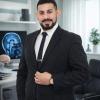 دكتور احمد شوقي مدرس مساعد امراض المخ والأعصاب والعمود الفقري بمستشفيات جامعة الازهر في مدينة نصر
