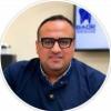 دكتور احمد عبد الله بدر اخصائي طب وجراحة الفم والاسنان في المنصورة