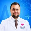 دكتور عمرو سيد حنفي أخصائي المخ والأعصاب والعمود الفقري في مدينة نصر