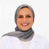 دكتورة رحاب القاضي اخصائي طب الاطفال وحديثي الولاده جامعه القاهرة في المعادي