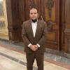 دكتور عمرو احمد ابوسحلي اخصائي جراحة الفم و تجميل الاسنان في الهرم