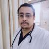 دكتور احمد حمدي اخصائي الامراض الباطنة و الجهاز الهضمي في الهرم