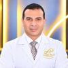 دكتور محمد محروس استشاري أمراض الصدر والحساسية والجهاز التنفسي بمستفى كوبري القبه العسكرى في مدينة نصر
