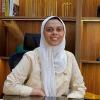 دكتورة هبه الله حواس استشاري امراض النساء والتوليد والعقم في المهندسين