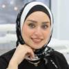 دكتورة داليا فيصل أخصائى طب و جراحة الفم و الأسنان جامعة عين شمس في المهندسين