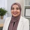 دكتورة لمياء جمعه أخصائي الجراحة العامة في مدينة نصر