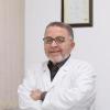 دكتور ايهاب البرقي أستاذ جراحة المسالك البوليه وأمراض الذكوره والعقم بكليه الطب جامعه بنها في الشيخ زايد