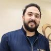 دكتور حسين القاضي اخصائي جراحة الوجه والفكين وزراعة الاسنان في فيصل