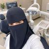 دكتورة زينب احمد سالم اخصائي طب وجراحه الفم والاسنان في 6 اكتوبر