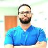 دكتور سيد خضر استاذ مساعد استشاري جراحات ومناظير الاطفال وحديث الولادة بمستشفي اطفال ابوالريش جامعة القاهرة في المهندسين
