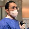 دكتور محمد فتحى التهامى استشاري الأمراض الصدرية والحساسيه والمناظير والرعاية المركزة التنفسية الزماله المصرية الصدر طب -جامعه عين شمس في الدقي