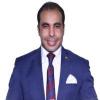 احمد نجيب اخصائي الصحة العلاجية وعلاج الادمان في المعادي
