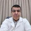 دكتور خالد إبراهيم استشارى أمراض الباطنه و القلب والسكر في حدائق الاهرام