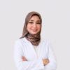دكتورة دينا الجمال استشارية النساء والتوليد وتأخر الانجاب ماجستير نسا وتوليد جامعه عين شمس في المعادي