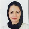 شهد علي صابر اخصائي نفسي إكلينيكي في الدقي