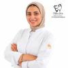 دكتورة شاهنده شعبان اخصائي تجميل وتقويم الاسنان في حلوان