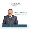 دكتور مصطفي درويش استشاري الباطنة العامة في مدينتي