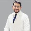 دكتور حسام الدين ابراهيم استشاري و مدرس جراحة الاوعية الدموية في مدينة بدر