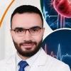 دكتور احمد فتحي أخصائي امراض القلب و الاوعية الدموية في العصافرة