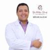 دكتور مصطفي شريف استشاري الانف والاذن بمستشفيات القوات المسلحه ومدرس بكليه الطب العسكري في التجمع