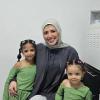 دكتورة مريم زايد اخصائي طب جراحه الفم والاسنان تخصص طب اسنان الاطفال في سموحة