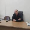 دكتور محمد عادل قريطم استشاري ورئيس قسم العلاج الطبيعي مستشفى أبو قير العام في المندرة