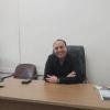 دكتور محمد عادل قريطم استشاري ورئيس قسم العلاج الطبيعي مستشفى أبو قير العام في رشدي