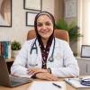 دكتورة شيماء فؤاد أخصائية التغذية العلاجية والتخسيس - طبيبة بشري وعضو ESPEN الأوروبية في التجمع