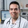 دكتور محمد رضا استشارى الامراض الباطنيه و السكر و الجهاز الهضمي بكلية طب القصر العيني في حدائق الاهرام