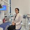 دكتورة يارا سعيد أخصائي جراحة الفم و تجميل الاسنان في مدينتي
