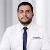 دكتور بيتر بولس ارميا استشاري علاج الألم، عضو هيئة التدريس بكلية الطب جامعة عين شمس في مصر الجديدة