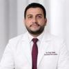 دكتور بيتر بولس ارميا غطاس استشاري علاج الألم، عضو هيئة التدريس بكلية الطب جامعة عين شمس في الدقي