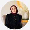 دكتورة مروه يوسف اخصائى الطب النفسى وعلاج الادمان في التجمع