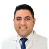 دكتور بيشوي سري أخصائي جراحة المخ و الأعصاب والعمود الفقري بمستشفى معهد ناصر ودار الشفا. في مصر الجديدة
