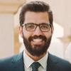 دكتور محمد محمد السيد استشاري طب الاورام وامراض الدم. في المعادي