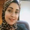 هبه عبد الستار اخصائي التخاطب والاضطرابات النفسيه في فيصل