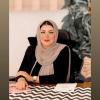 هدير شوقي استشاري نفسي وأسري في المقطم