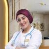 دكتورة ايمان راشد استشاري التغذية العلاجية و التخسيس في الشيخ زايد