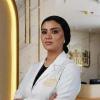 دكتورة هاله ماهر استشاري امراض الجلديه و التجميل في الشيخ زايد
