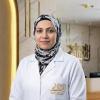 دكتورة هاجر السيد استشاري امراض الجلديه و التجميل في الشيخ زايد