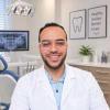 دكتور بيتر شكري بكالريوس طب وجراحة الفم والأسنان الجامعه الحديثة في جسر السويس