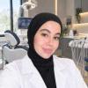 دكتورة فاطمة عبد اللطيف بدوي اخصائي طب و حراحه الفم و الاسنان في 6 اكتوبر