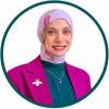 دكتورة صفية سعيد حسن طبيب وأخصائي التغذية العلاجية والتغذية الأنبوبية والوريدية في مدينة نصر