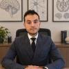 دكتور محمد احمد عمر استشاري جراحة المخ والاعصاب والعمود الفقري -كلية الطب بالقوات المسلحه في الدقي