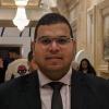 دكتور محمود احمد طه اخصائي جراحة العظام و المناظير و المفاصل و العمود الفقري في شبرا الخيمة