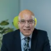 دكتور رماح دياب استشاري اول امراض الباطنة والكبد والسكر والغدد الصماء في المهندسين