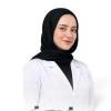 دكتورة ابرار محمد اخصائية العلاج الطبيعي و التأهيل و إصابات الملاعب في حدائق الاهرام